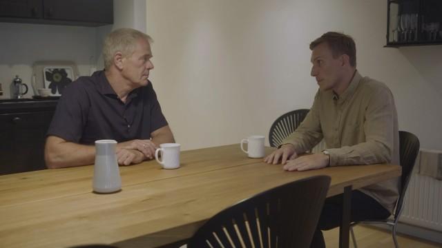 Does a Serial Offender Really Take a Break?