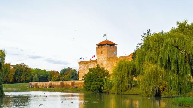 Mołdawia – W drodze