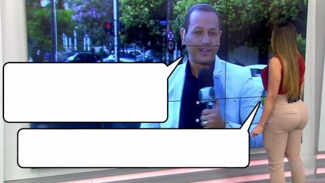 AS MAIORES PATADAS DA TV! #7