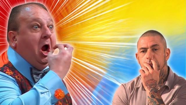 OS MAIORES BARRACOS DO MASTERCHEF! #4