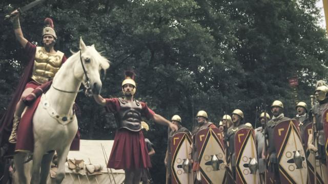 Casesar's Doomsday War