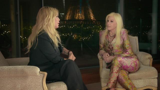 Wanda Nara: Parte 1