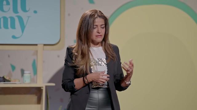 Especial Mujeres Emprendedoras
