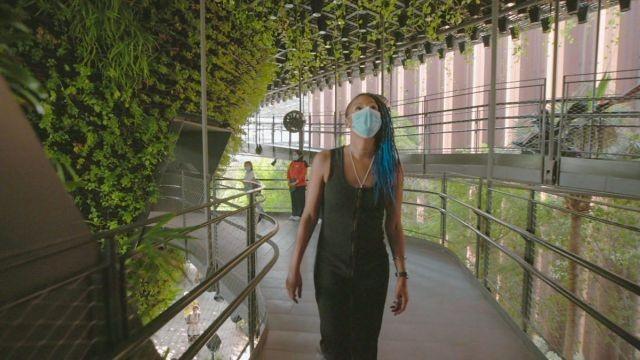Dubai: Visions of the Future