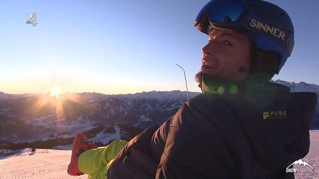 Zell Am See / Kaprun