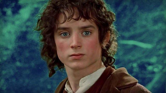 The Lord of the Rings