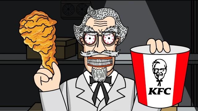 KFC Horror Story 2