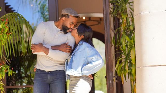 Shae and  Will: Drama with the In-Laws