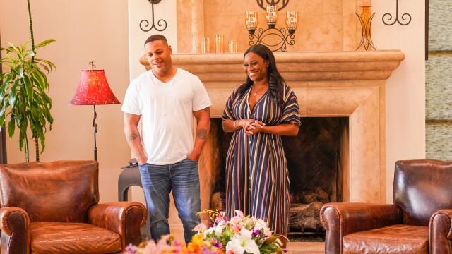 Miah and Chris: Marry, Divorce, Repeat