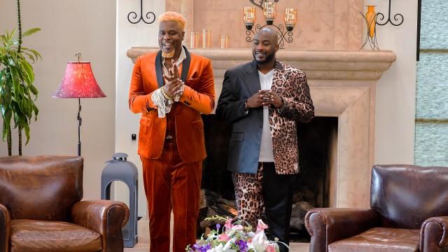 Deion and Rome: Mama Don't Preach