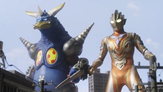 The Blue One Comes With the Lightning