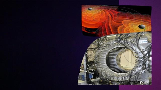 Fisinews #015 - "Tsunami" de Ondas Gravitacionais, Positroniums em Imagens Médicas e Mais Neutrinos