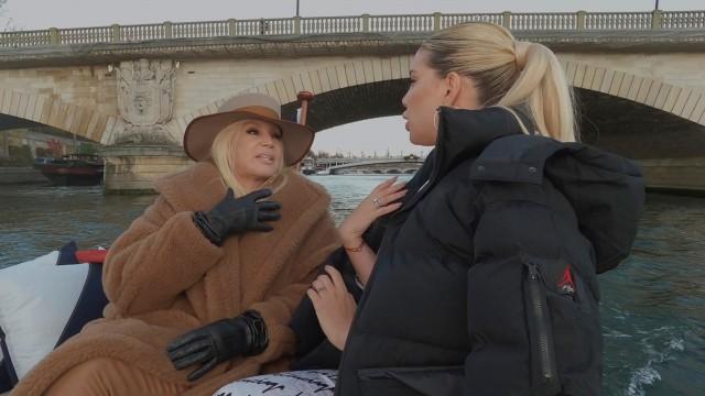 Wanda Nara: Parte 2