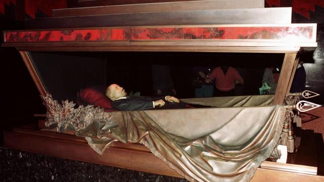 Toward a New Communist Civilization