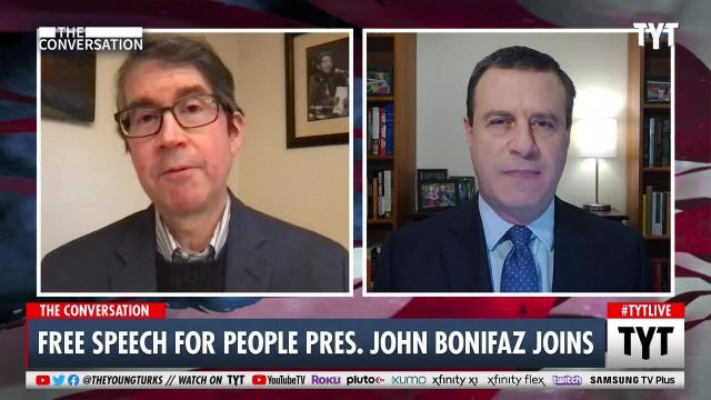 John Bonifaz