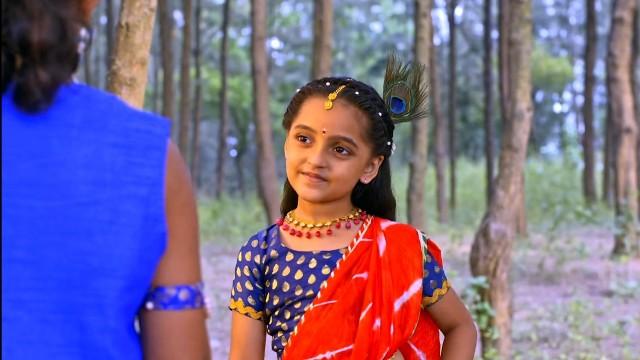 Balram, Vrinda at Loggerheads