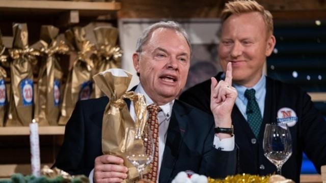 Faxe Julebryg fra Godt øl