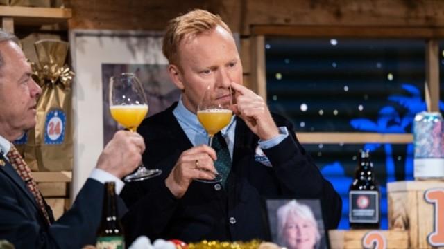 Santa's Fruit fra Anarkist