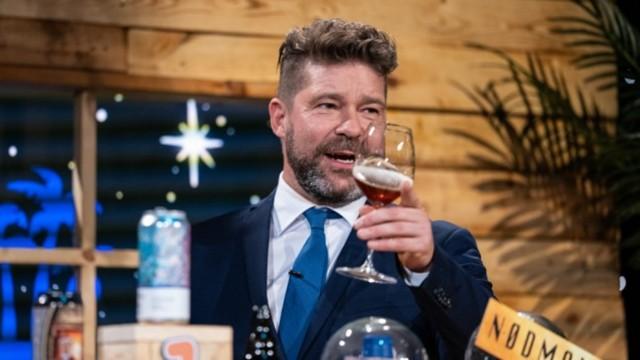 Duppelop fra Amager Bryghus