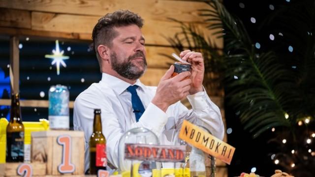 Fanø Julebryg fra Fanø Bryghus