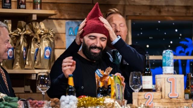 Julemødet fra Syndikatet/Sour Feet Brewing