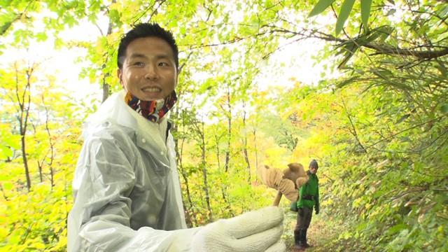 都会にサヨナラ...移住生活に密着！ 〜人生の決断　家族の物語〜