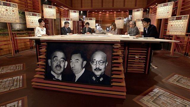 1941 日本はなぜ開戦したのか
