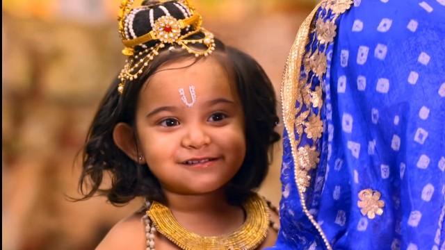 Kans Learns About Krishna