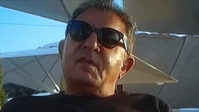 המתחזה שהסתבך