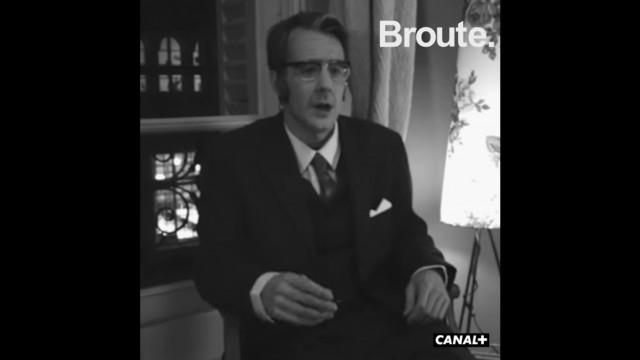 Le Wokisme en 1962