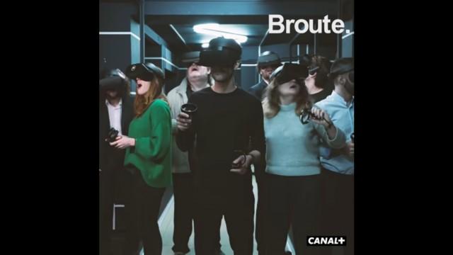 La vie est plus belle dans le monde virtuel ?