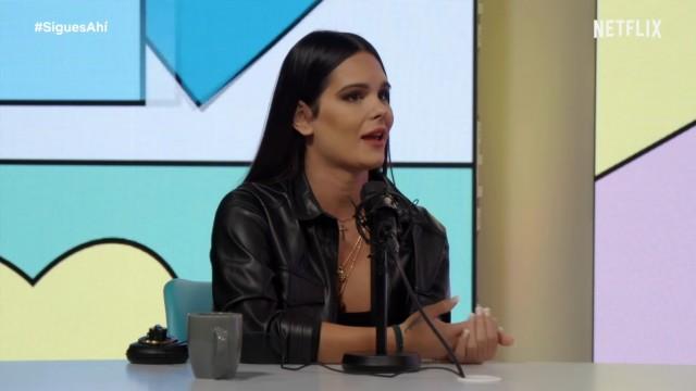 Universo realities, con Nicole Delgado