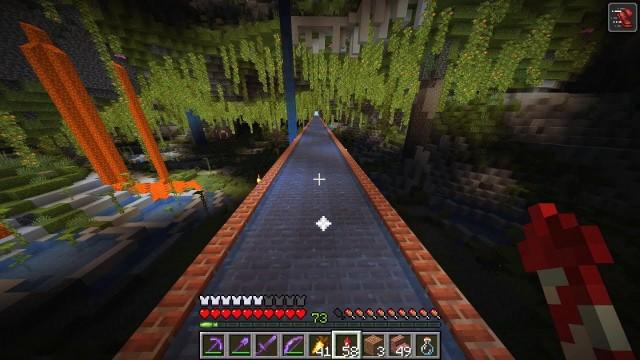1.18 Project Underground