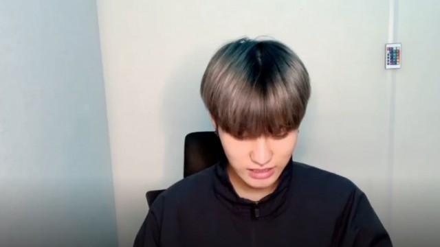 On such a rainy day...