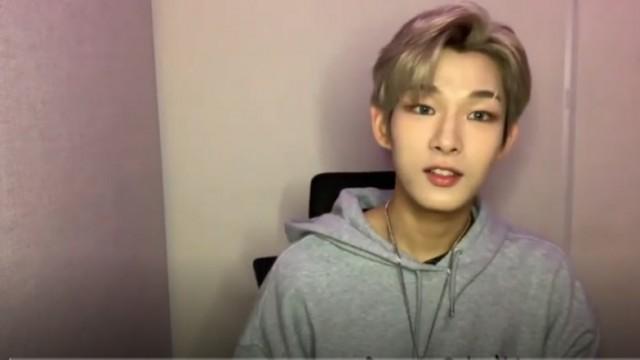 Tonight  I'm Live Alone#3