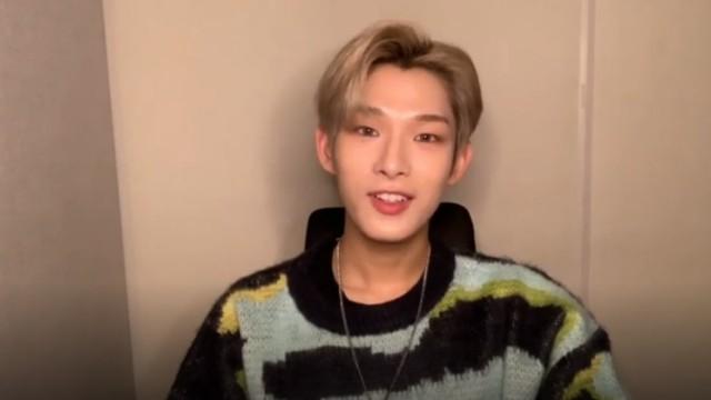 Tonight  I'm Live Alone????#4