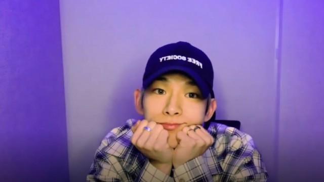 Tonight  I'm Live Alone#2