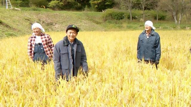 密着269日…21度目の米作り完結編