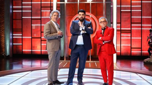 Golden Mystery Box e Invention Test