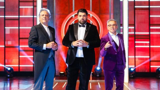 Mystery Box e Invention Test - Semifinale