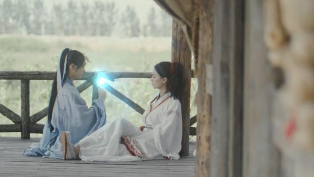 EP.4 | Why do I feel uneasy when I look at her?