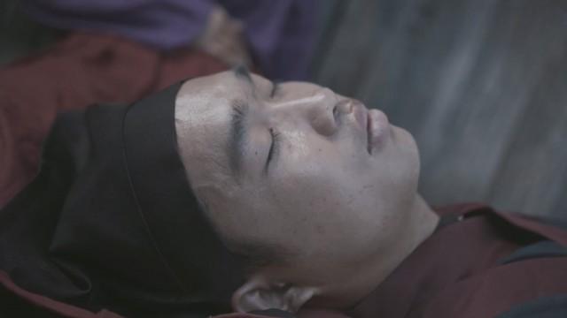 EP.5 | You dare to tease my woman? I think you don't want to live anymore
