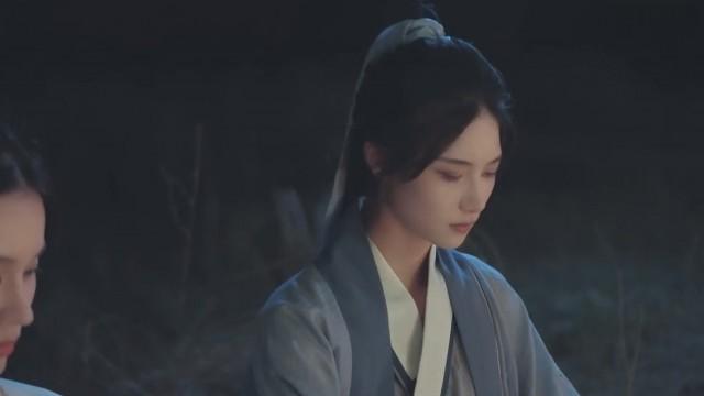 EP.7 | The moonlight tonight is so beautiful, and so is my sister