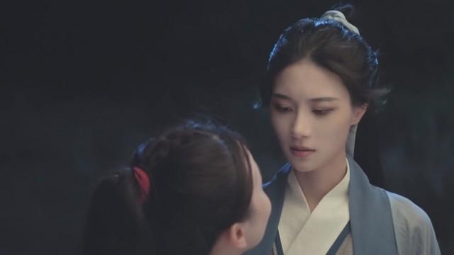 EP.8 | Sister, can you lend me your legs to lie down?