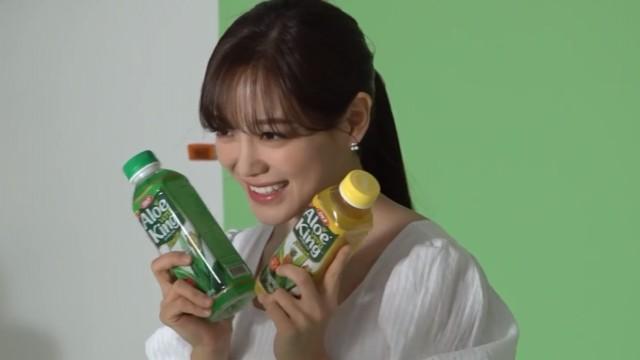 EP.30 'Agricultural Food Global Brand Business' Ad Shoot