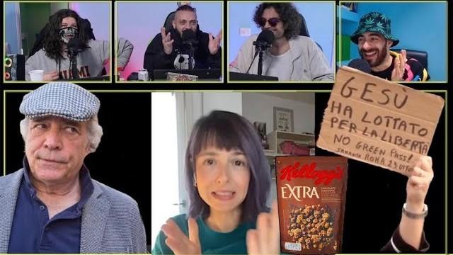 francamente questa ci ha rotto le scatoline. | Cerbero Podcast #1093