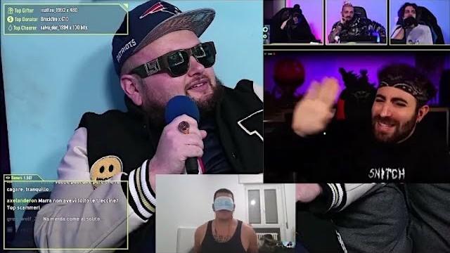 SCONTRO in DIRETTA: Aladino SCAMMATO da SOCIAL BOOM??? (100€) Capiamo. | Cerbero Podcast #1096