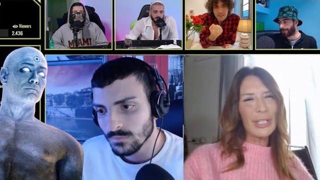 CONFRONTO: ANTONY DI FRANCESCO e SERENA FUMARIA sul MENTAL COACHING | Cerbero Podcast #1099