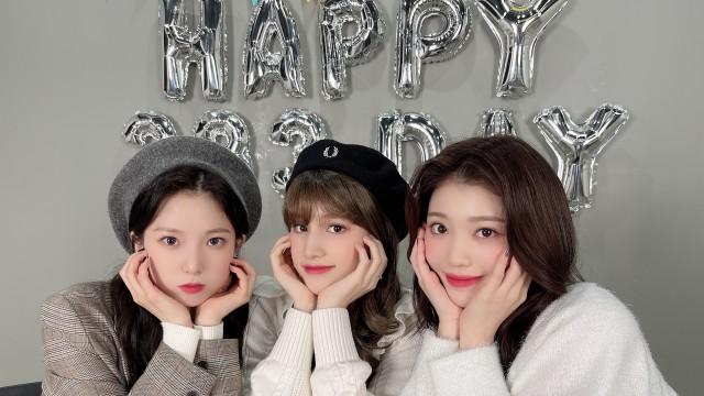 ????Kep1er Relay Unit V LIVE ????