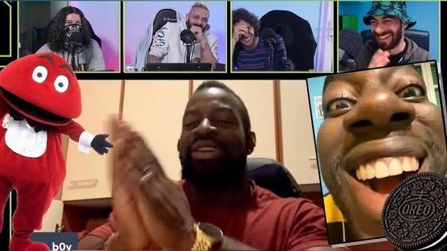 Spot razzisti e Blackface con FINE dei PANTELLAS e Ully | Cerbero Podcast #1103